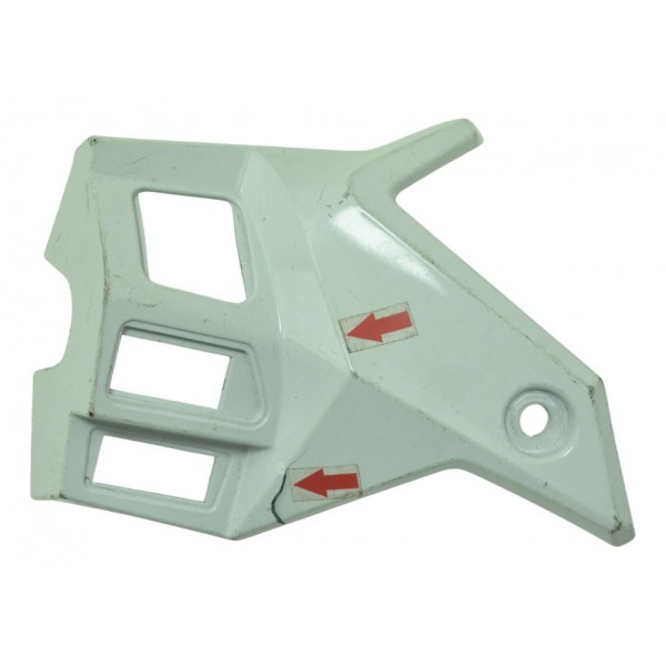 Carenagem Punho C/ Avaria Honda Elite 125 18-22 Original