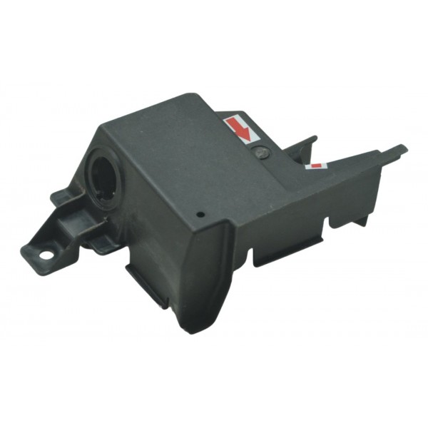 Acabamento Servo Motor C/ Avaria Honda Cbr 1000rr 04-07 Orig