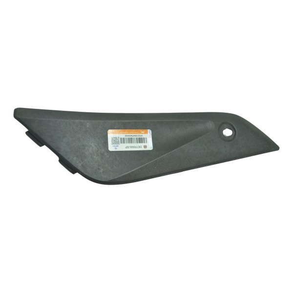 Acabamento Tanque Esq Honda Cbr 1000 Rr 04-07 Original
