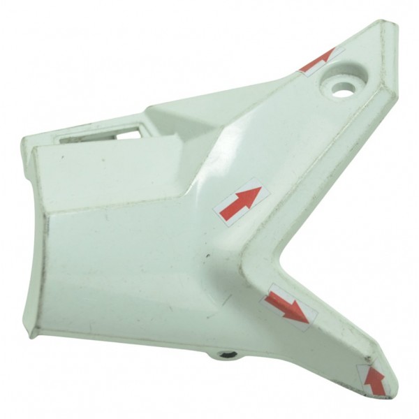 Acabamento Moldura Guidão C/ Det Honda Elite 125 18-22 Orig