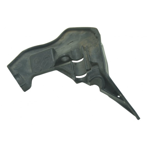 Acabamento Radiador Esq Honda Cbr 600rr 07-12 Original