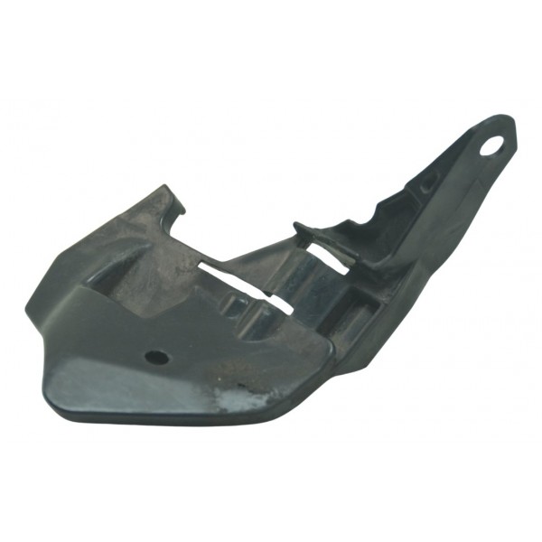 Acabamento Radiador Esq Honda Cbr 600rr 07-12 Original