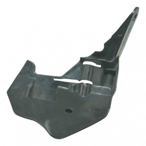 Acabamento Radiador Esq Honda Cbr 600rr 07-12 Original