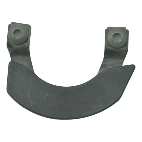 Acabamento Mesa Superior Honda Cbr 600rr 07-12 Original