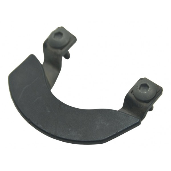 Acabamento Mesa Superior Honda Cbr 600rr 07-12 Original