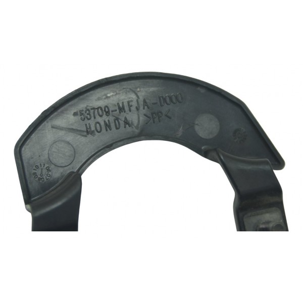 Acabamento Mesa Superior Honda Cbr 600rr 07-12 Original