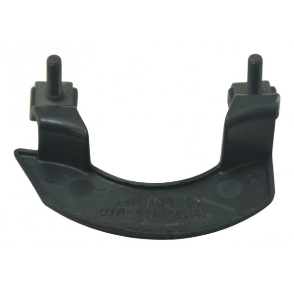 Acabamento Mesa Superior Honda Cbr 600rr 07-12 Original