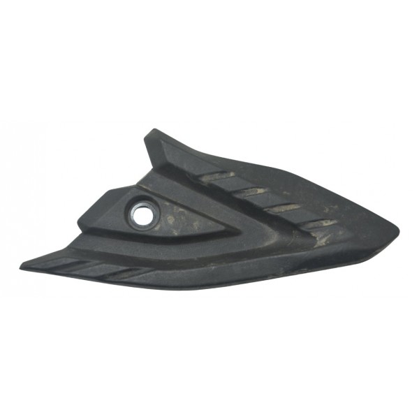 Acabamento Pedaleira Traseira Esq Honda Pcx 150 19-22 Orig