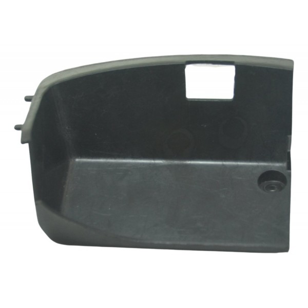 Tampa Acabamento Inferior Banco Honda Lead 110 2013 Original