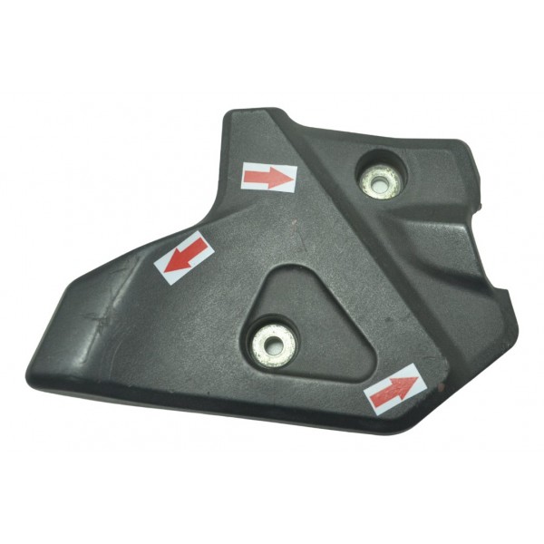 Protetor Pedaleira Honda Xre 300 2010 Original