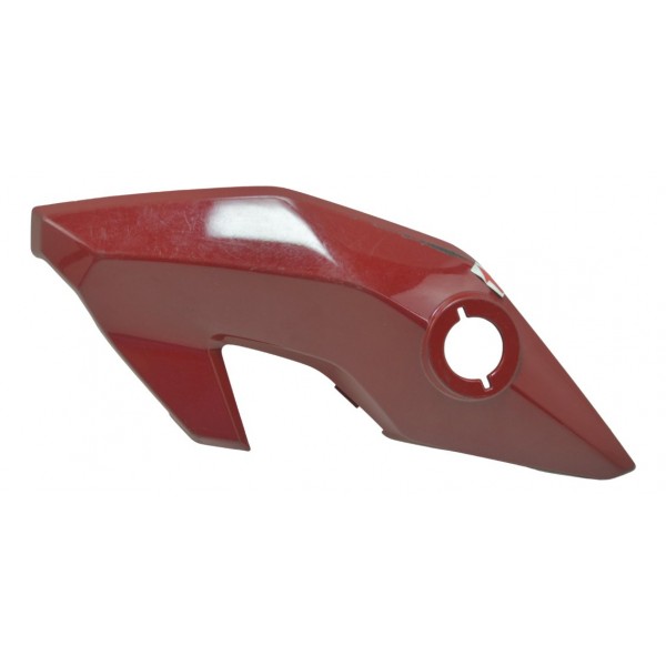 Bananinha Farol Esq C/ Detalhes Honda Cg 160 Fan 16-20 Orig
