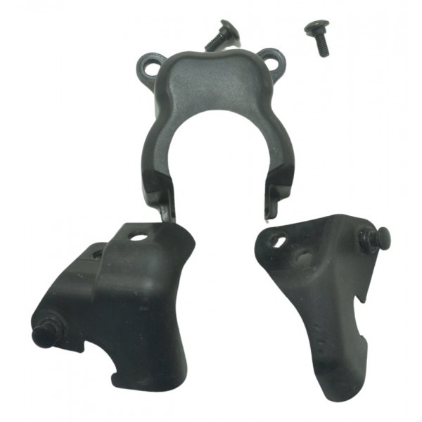 Acabamento Amortecedor Direção Honda Cbr 1000rr 04-07 Orig