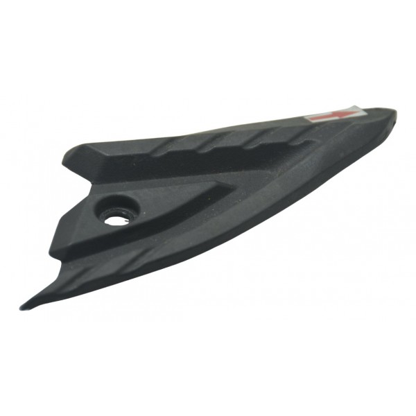 Acabamento Pedaleira Tras Esq C/ Detalh Honda Pcx 150 19-22