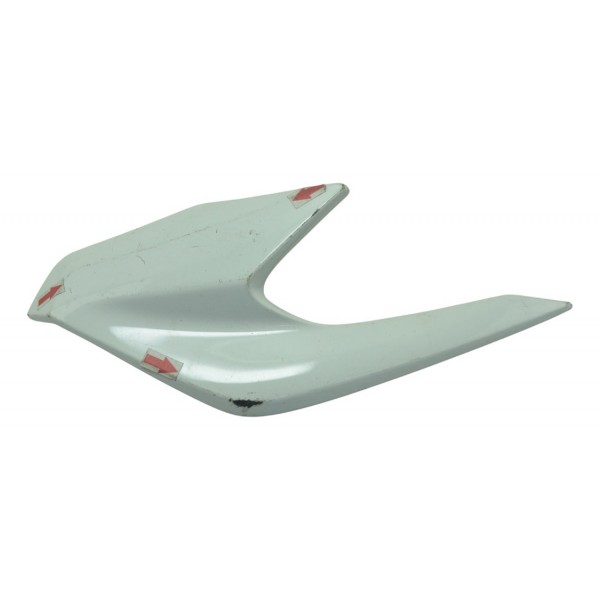 Carenagem Bananinha Dir C/ Detalh Honda Cb 250 Twister 17-22