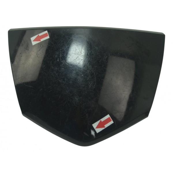 Acabamento Farol C/ Avaria Honda Sh 150 2017 Original