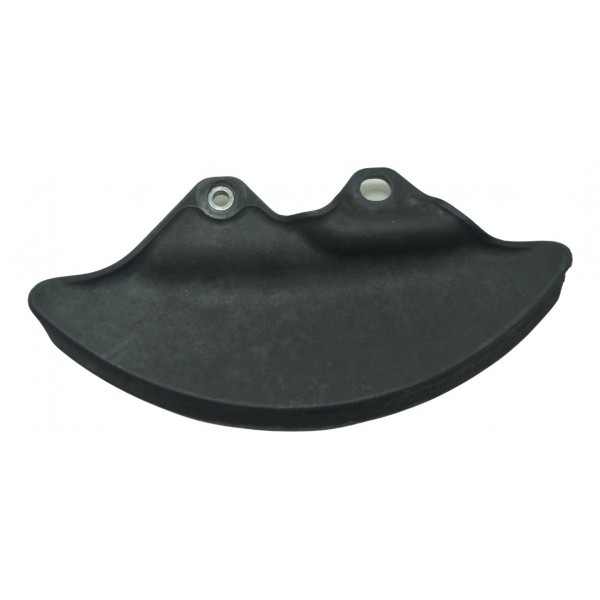 Acabamento Mesa Inferior C/ Avaria Honda Xre 300 10-12 Orig