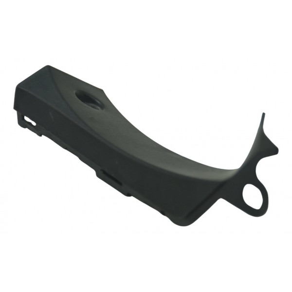 Acabamento Painel Esquerdo Honda Cb 500x 14-18 Original