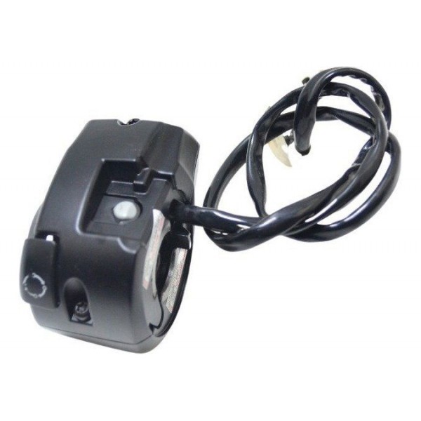 Chave Punho Luz Harley Touring Road Glide 114 21-22