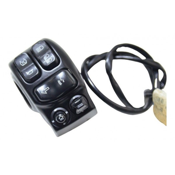 Chave Punho Luz Harley Touring Road Glide 114 21-22