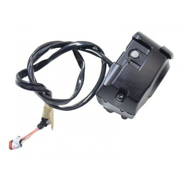 Chave Punho Luz Harley Touring Road Glide 114 21-22