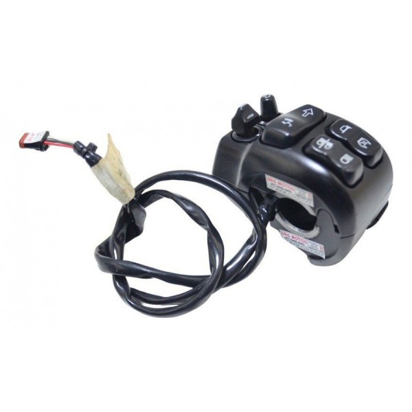 Chave Punho Luz Harley Touring Road Glide 114 21-22