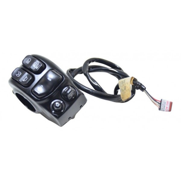 Chave Punho Luz Harley Touring Road Glide 114 21-22