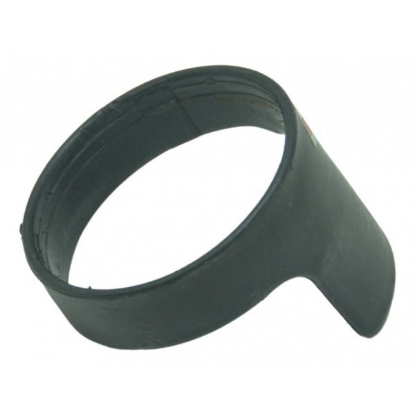 Acabamento Bengala C/ Det Honda Hornet 05-07 Orig