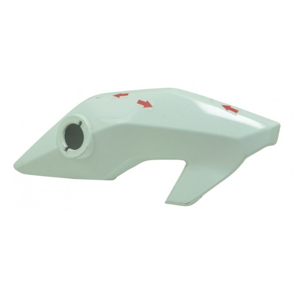 Carenagem Farol Bananinha Dir C/ava Honda Cg 160 Cargo 16-20