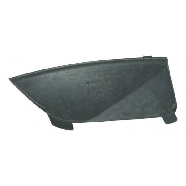 Tampa Acabamento Assoalho Esq Honda Pcx 150 13-15 Original