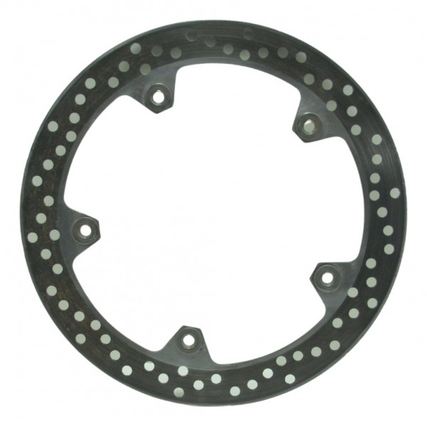 Disco Freio Dianteiro Bmw R1250 R 1250 Adv 19-24 Original