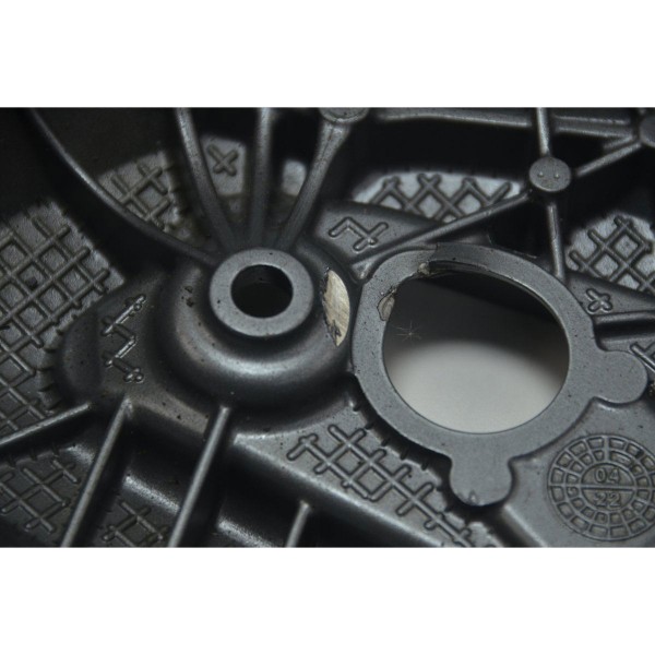 Tampa Motor Cabeçote Esq Avaria Bmw R1250 R 1250 Adv 19-24