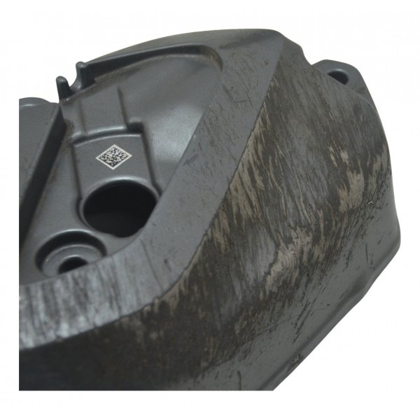 Tampa Motor Cabeçote Esq Avaria Bmw R1250 R 1250 Adv 19-24