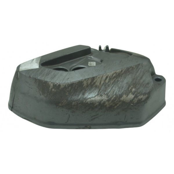 Tampa Motor Cabeçote Esq Avaria Bmw R1250 R 1250 Adv 19-24