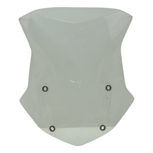Parabrisa Bolha Bmw R1250 R 1250 Adv 19-24 Original
