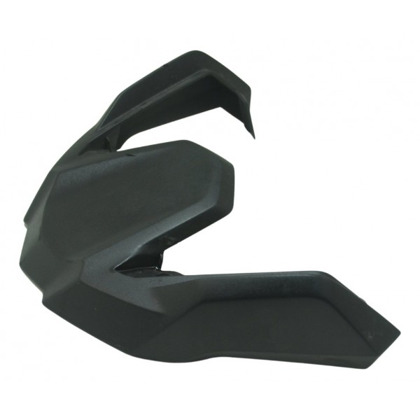 Acabamento Bico Frontal Bmw R1250 Gs Adv 19-24 Original