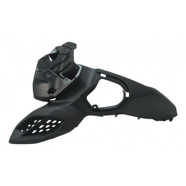 Carenagem Entrada Ar Esq C/ Avaria Bmw R1200 Gs Adv 13-17