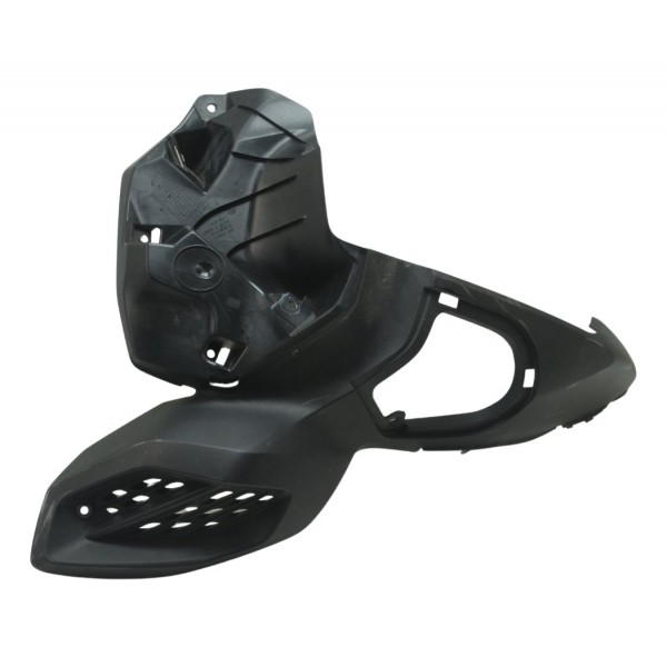 Carenagem Entrada Ar Esq C/ Avaria Bmw R1200 Gs Adv 13-17