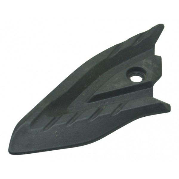 Acabamento Pedaleira Traseira Esq Honda Pcx 150 19-22 Origi