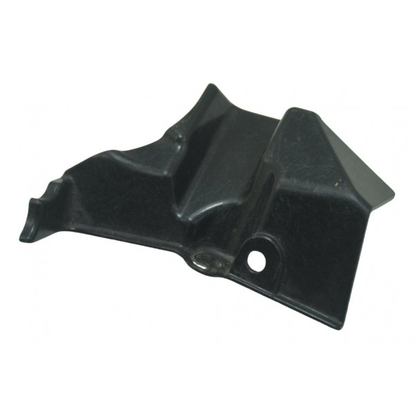 Acabamento Pedaleira Traseira Esq Honda Pcx 150 19-22 Origi