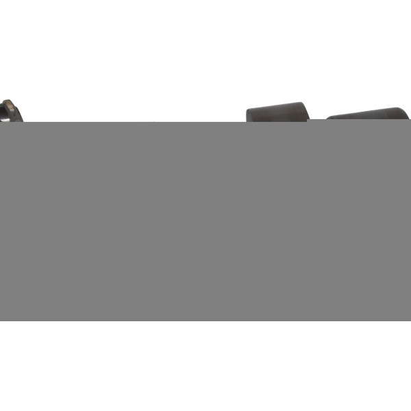 Árvore Comando Harley Softail Fat Boy 12-15 Original