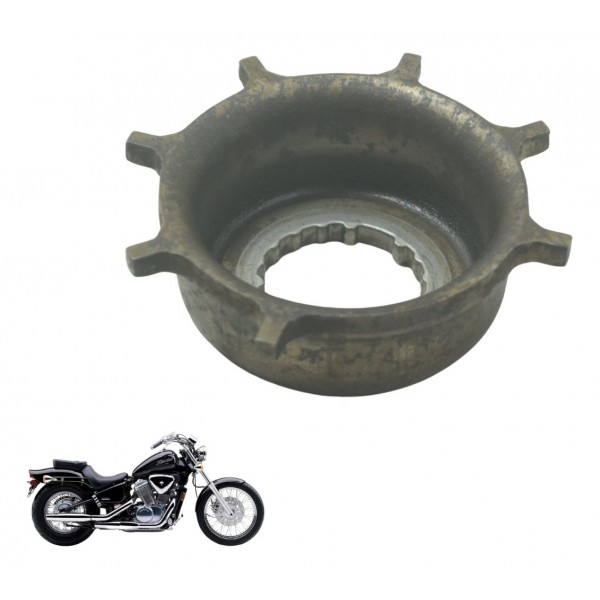 Rotor Pulsador Honda Vt Shadow 600 C 95-05 Original