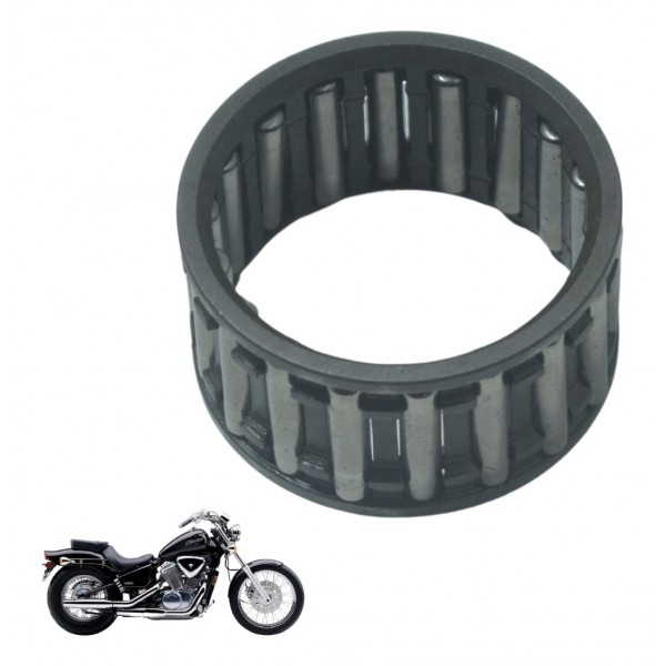 Rolamento Placa Partida Honda Vt Shadow 600 C 95-05 Original
