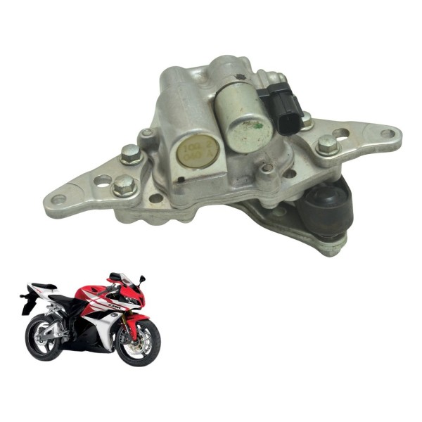 Amortecedor Direção Honda Cbr 600 Rr 07-14 Original