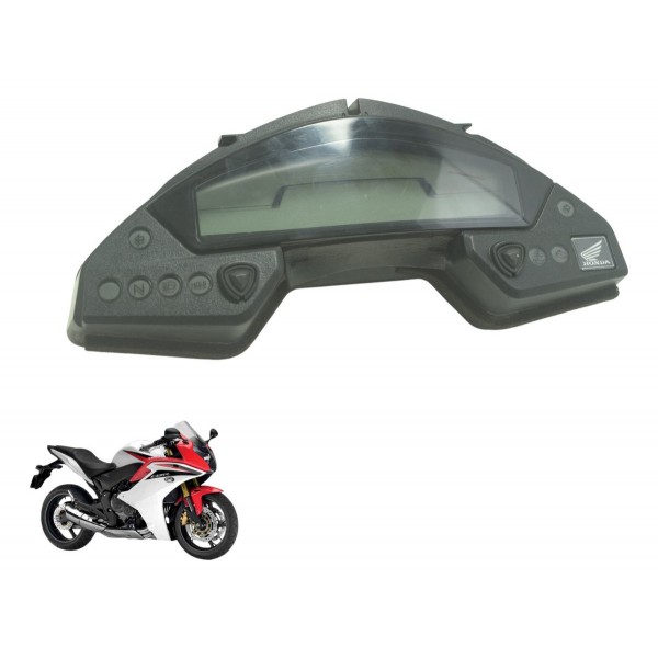 Painel Honda Cbr 600f Hornet Sem Abs 12-14 Original