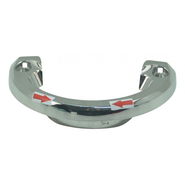 Acabamento Mesa Guidão Honda Pcx 150 13-15 Original