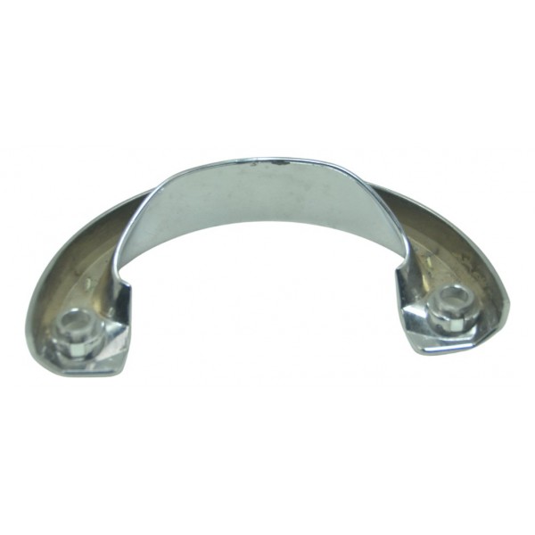 Acabamento Mesa Guidão Honda Pcx 150 13-15 Original