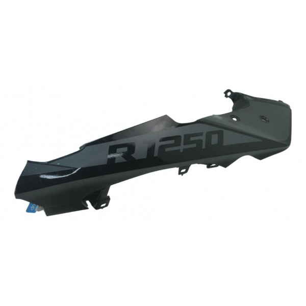 Carenagem Bico Frontal Esq C/ Avaria Bmw R1250 Gs Adv 19-24
