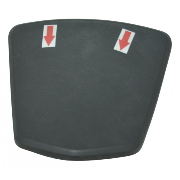 Acabamento Tampa Tanque Honda Pcx 150 16-18 Original