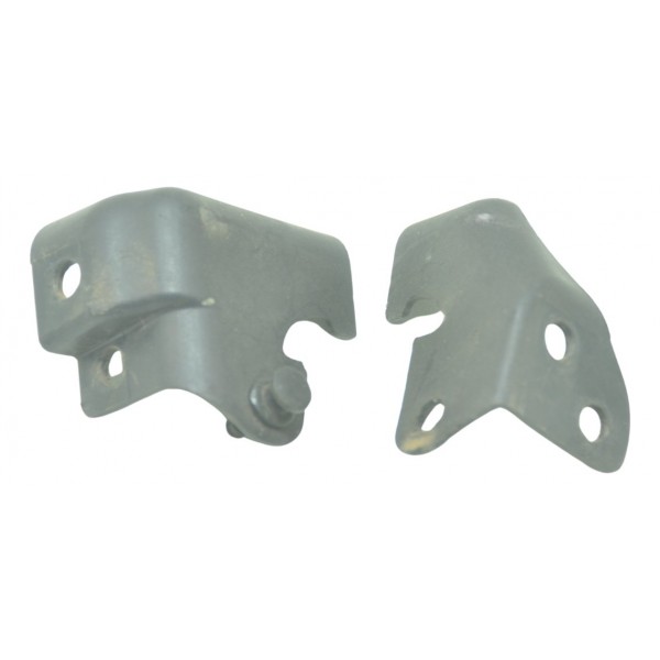 Acabamento Contato Honda Cbr 1000 Rr 04-07 Original
