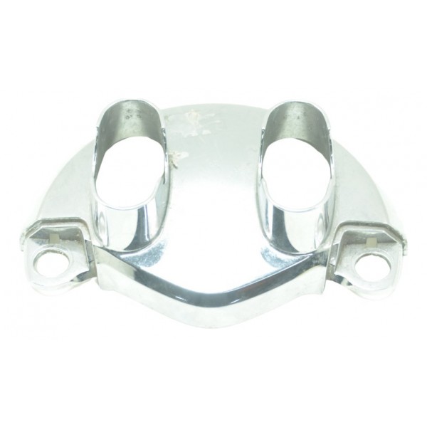Acabamento Mesa Guidão Honda Pcx 150 13-15 Original